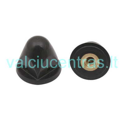 Sraigto veržlė Yamaha F2.5/F4/F5 varikliams